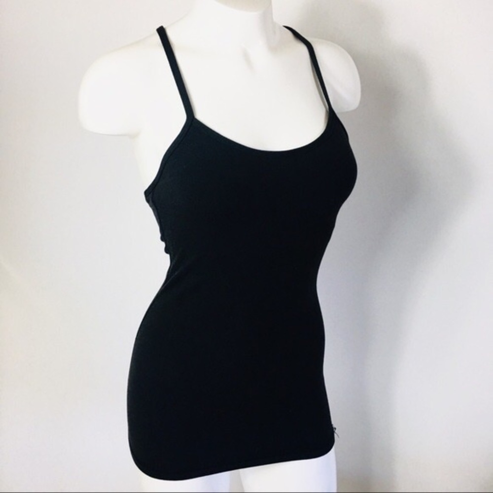 Lululemon Athletica Tank Top Sz 2 Women’s